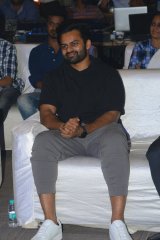 Agent Sai Srinivasa Athreya Pre Release Event